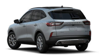 2025 Ford Escape® External Image 3